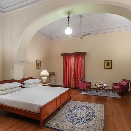 Welcomheritage Umed Bhawan Palace Kota (Rajasthan) Exterior foto